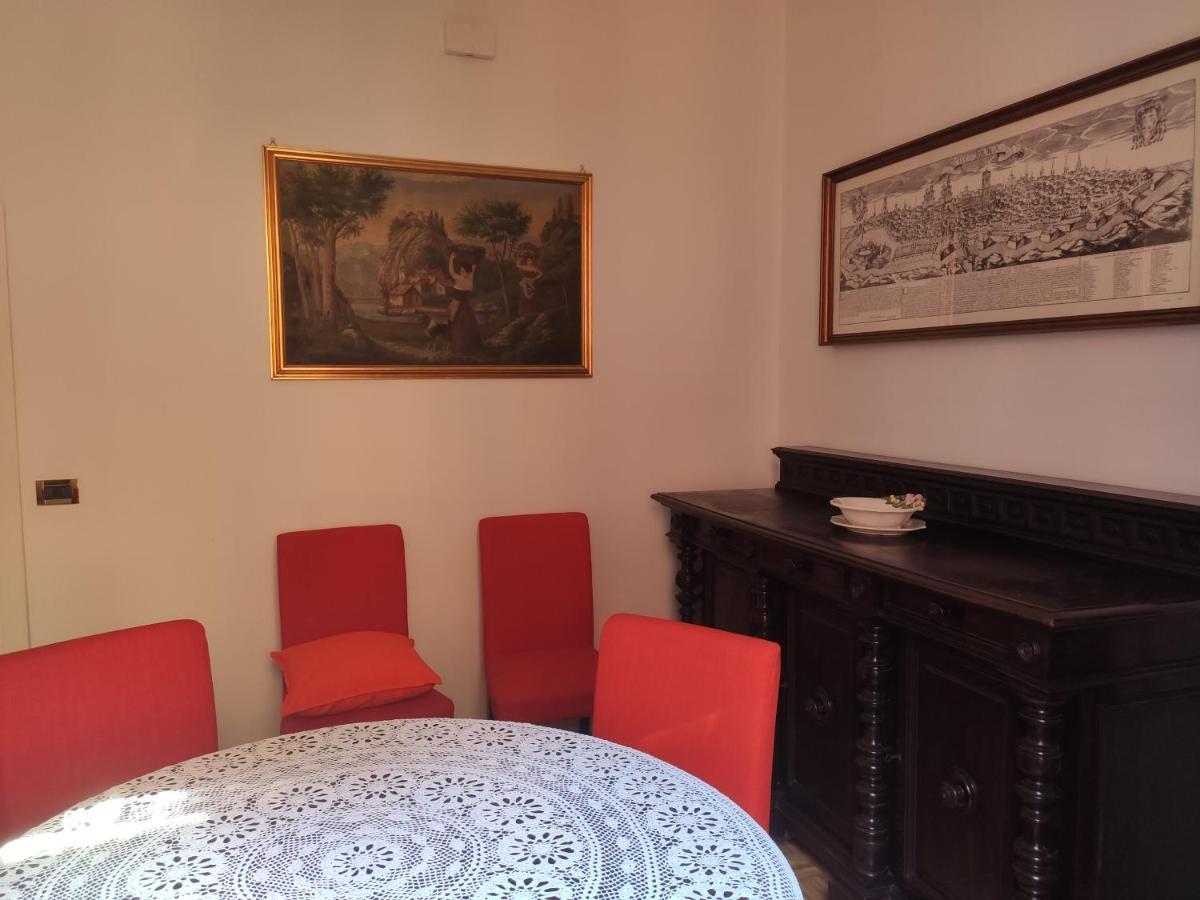 B&B Casalessandrini Bologna Eksteriør bilde