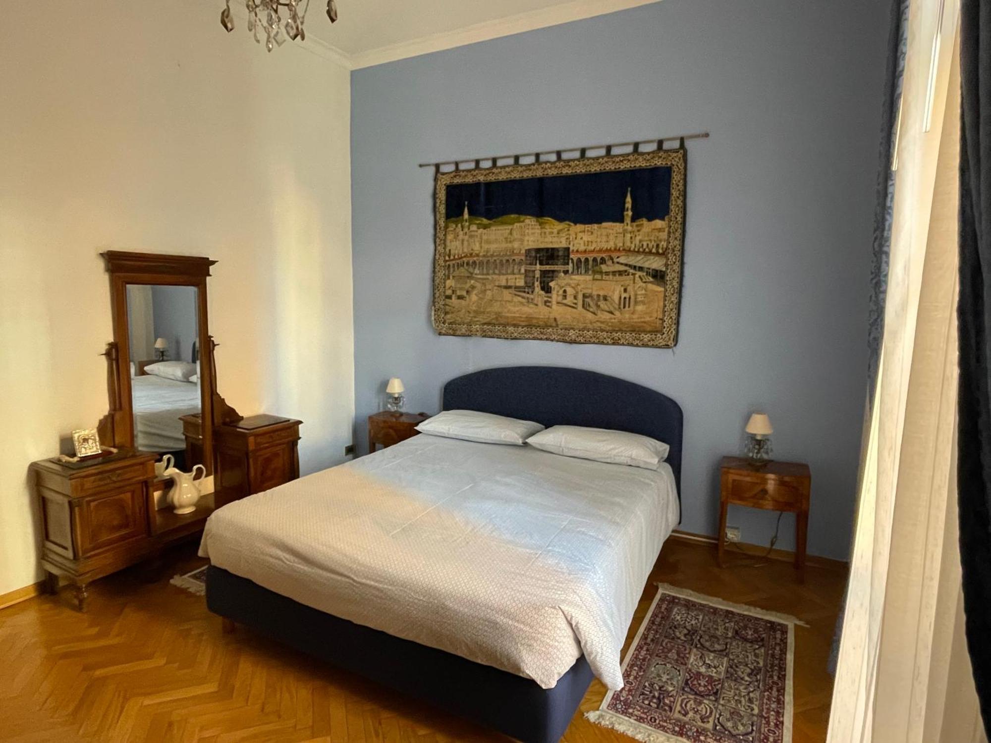 B&B Casalessandrini Bologna Eksteriør bilde