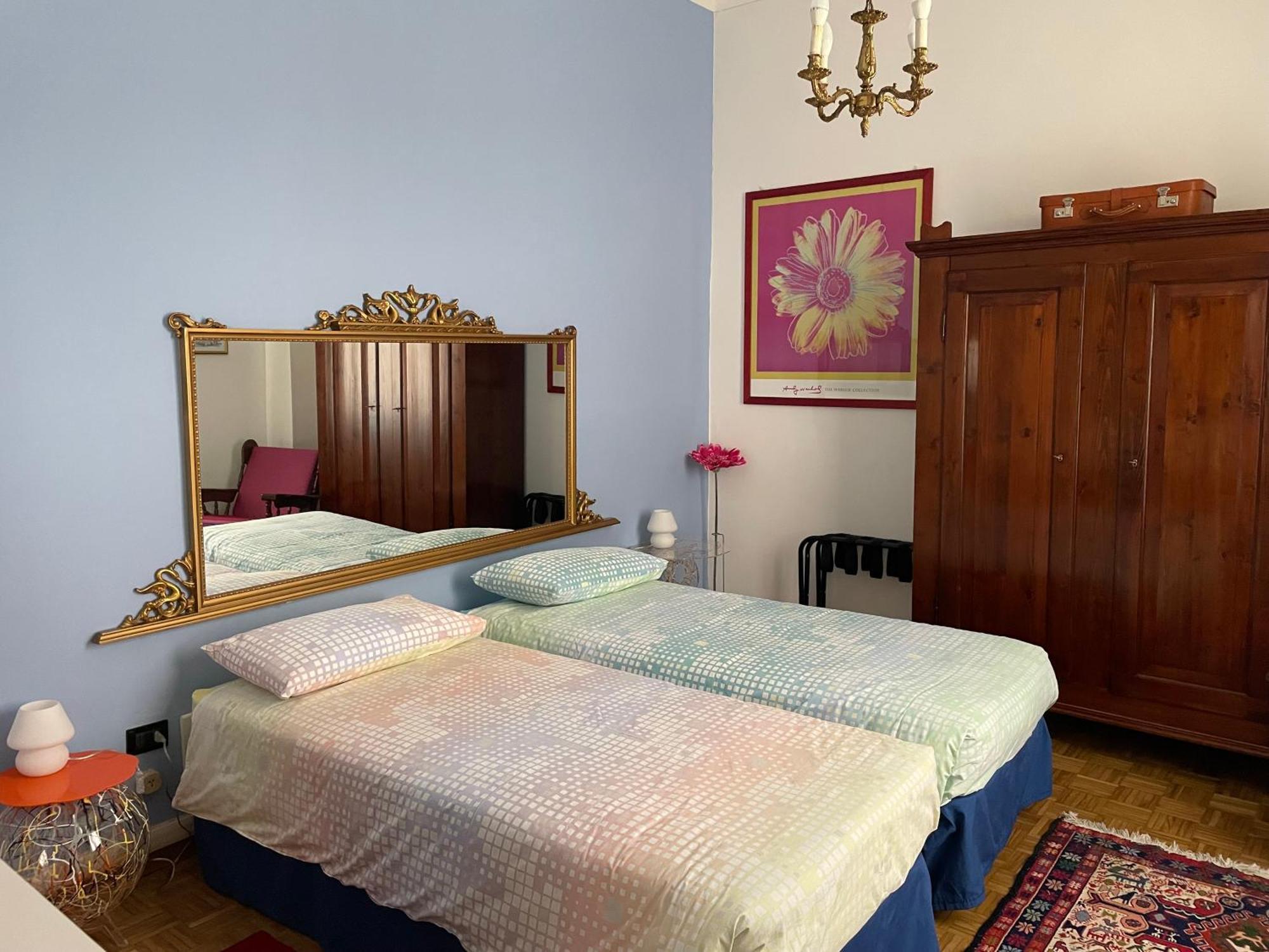 B&B Casalessandrini Bologna Eksteriør bilde