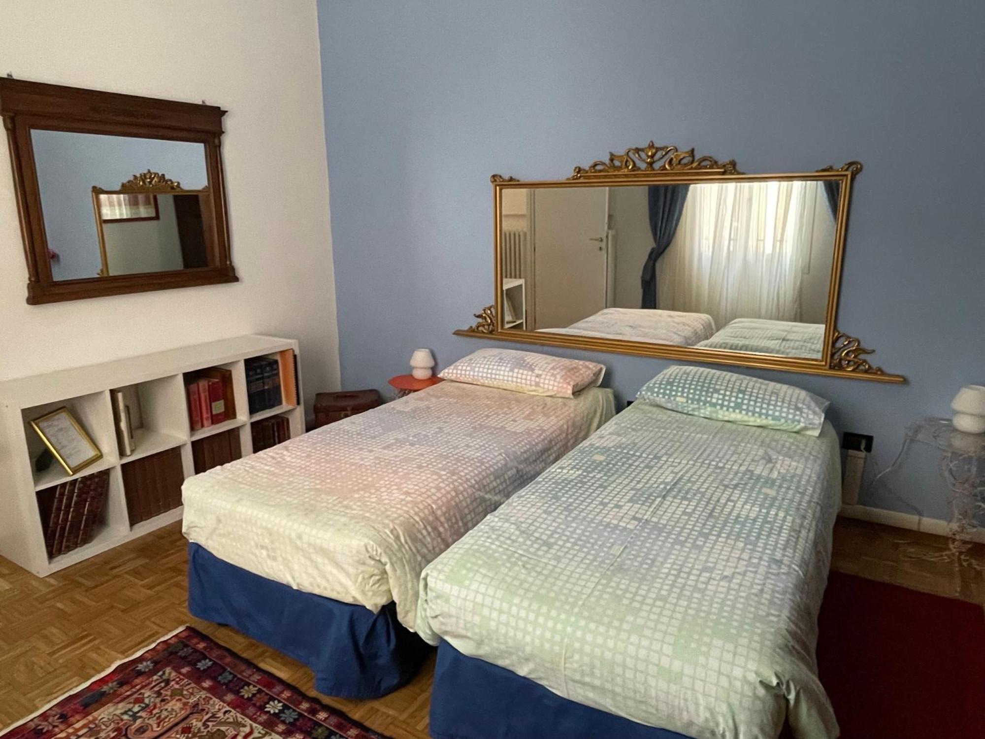 B&B Casalessandrini Bologna Eksteriør bilde