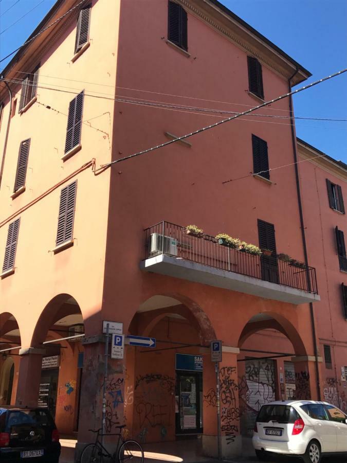 B&B Casalessandrini Bologna Eksteriør bilde